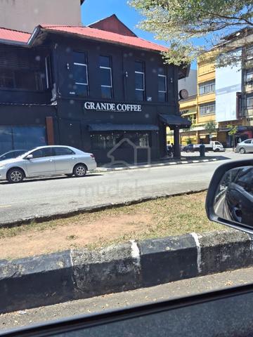 Kota Bharu Jalan Ismail 2 stry shop for sale in good location 5