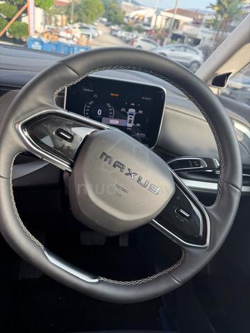 2024 Maxus MIFA 9 PREMIUM MY23 (A) - 5