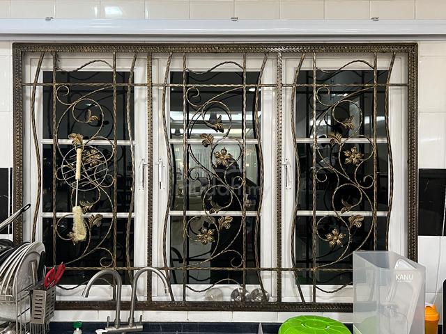 Carousel Image Selected