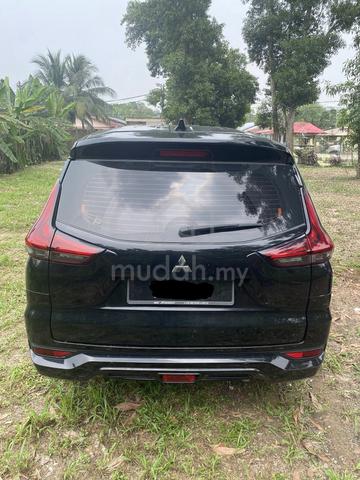 2022 Mitsubishi XPANDER 1.5 (A) - 4