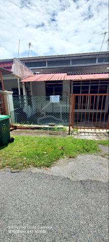 Taman Pelangi Kulau Kedah RENT 1