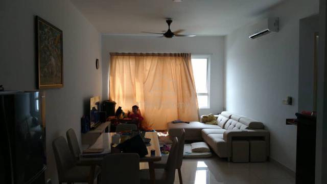 Impiria Residensi Bukit Tinggi Klang 1