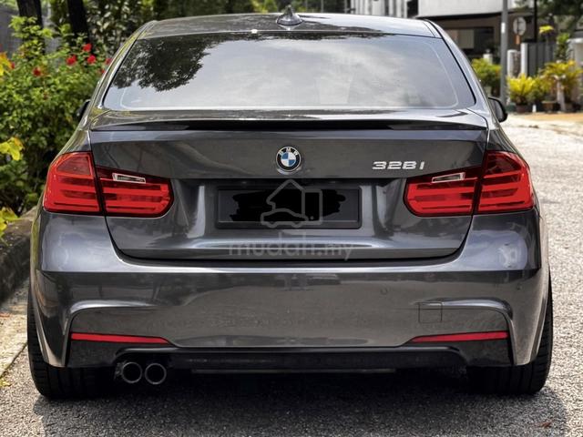 [DIRECT OWNER] 2012 BMW 328i M Sport - 4