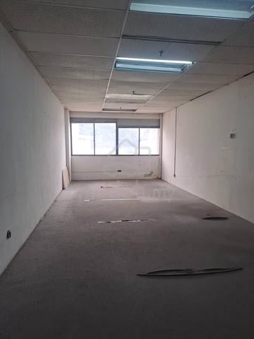 Wisma Merdeka Office space for rent | KK | Cityview 1