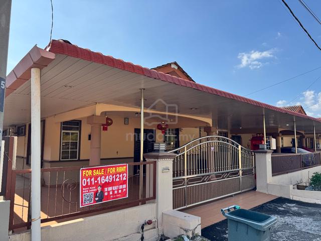 Bandar Seri Astana | Sungai Petani 1
