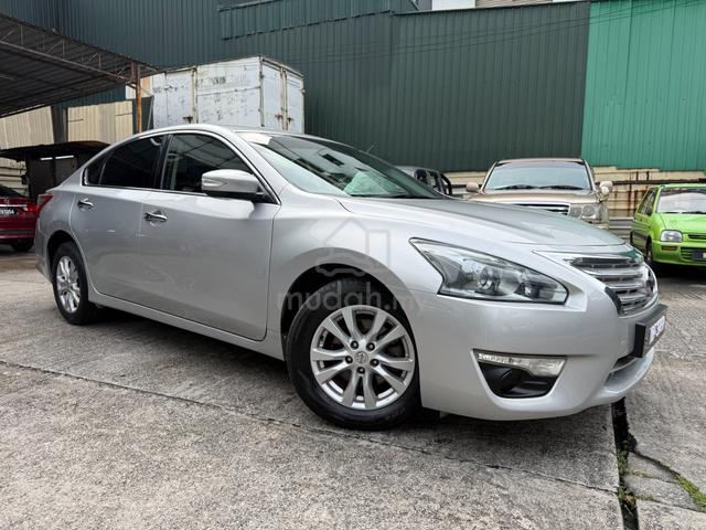2018 Nissan TEANA 2.0 XE (A) - 1