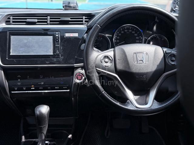 2019 Honda CITY 1.5 V MY14 GM6 FACELIFT (A) - 4