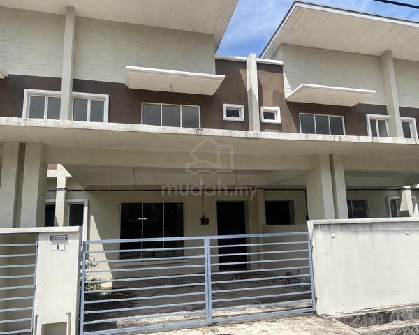 NEW Seri Setali 2 Story Terrace House – FOR SALE 1