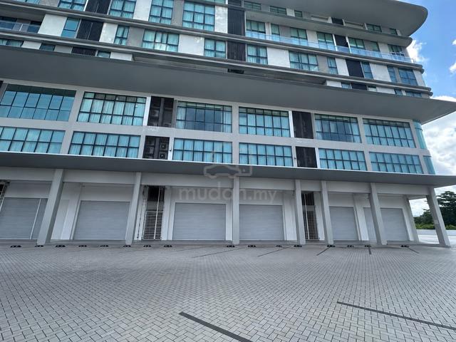 Emporium Ground Floor Shoplot FOR SALE 1