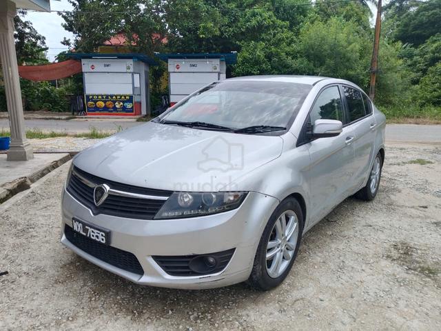 2012 Proton PREVE 1.6 CFE PREMIUM (A) - 2