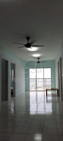 Residensi Jalilmas @ Bukit Jalil 1