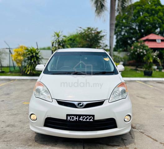 PERODUA ALZA 1.5 (m)2013-BLCKLIST BOLEH LOAN !!! - 3