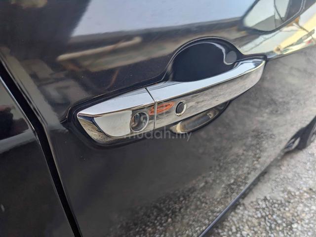 2020 Honda CIVIC 1.5 TC-PREMIUM (A) - WARRANTY - 4