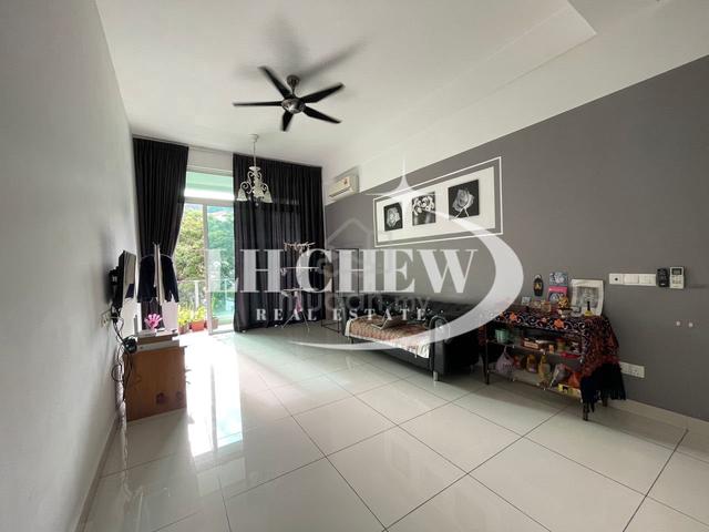 Setia Tri-Angle Residential Condominiums 1
