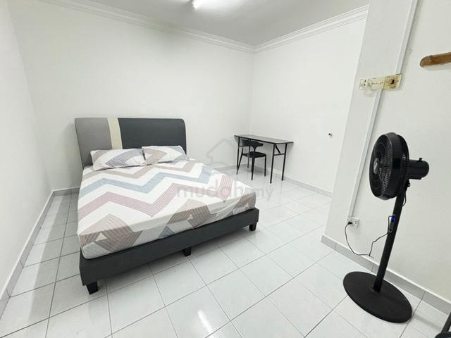 Room for Rent, 600 sq.ft, Seremban 2, Negeri Sembilan | Mudah.my