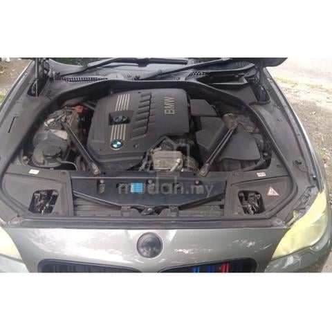 BMW 523i F10 - 3