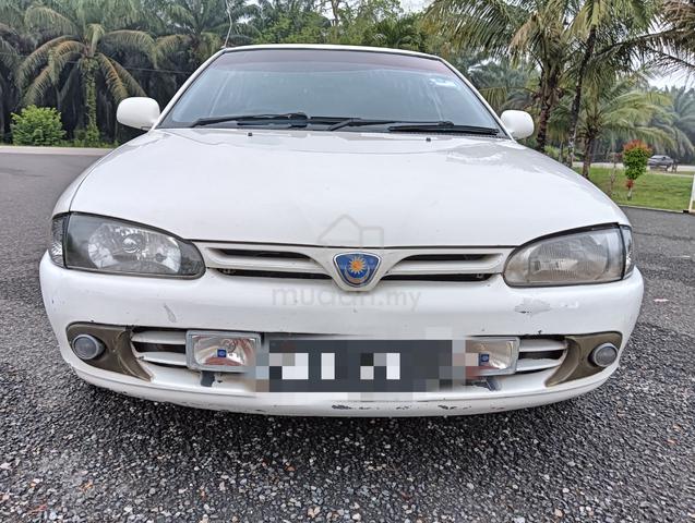1996 Proton SATRIA 1.5 GLi (M) - 5