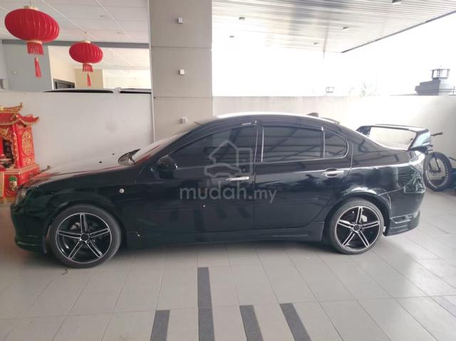 2008 Proton PERSONA 1.6 MEDIUM LINE (M) - 5