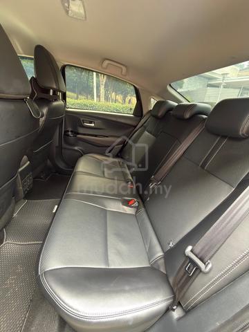 2024 Toyota VIOS 1.5 G MY23 (A) - 5