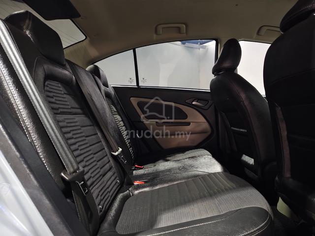 2020 Proton Persona 1.6 FULL SPEC 5-Years Warranty - 5