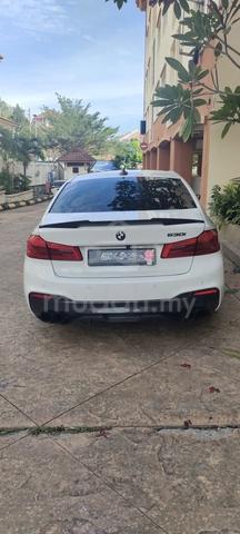 2017 Bmw 530i 2.0 M-SPORT (A) - 4