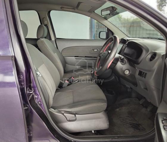 2009 Perodua MYVI 1.0 SR FACELIFT (M) Cash Tunai - 5