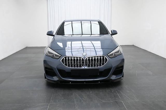 2021 Bmw 2 SERIES 1.5 18I M SPORT GRAN COUPE TIPTO - 2