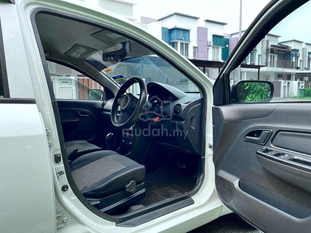 Proton SAGA 1.3 SV (AUTO) - 5