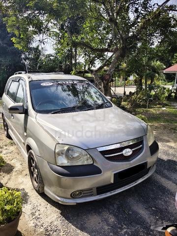 2006 Naza CITRA 2.0 GLS (A) - 1