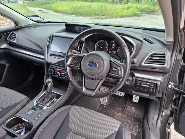 2018 Subaru XV 2.0I-P FACELIFT (A) loan kedai - 5