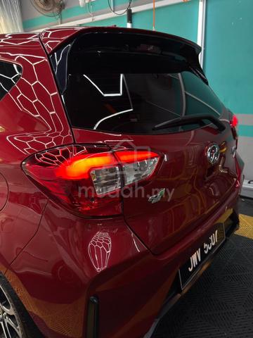 2024 Perodua MYVI 1.5 H FACELIFT - 2