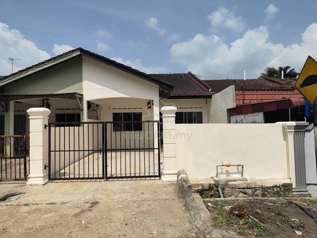JLN BETIK l TMN KOTA MASAI l RUMAH LUAS l RENOVATION l BELOW MARKET l 1
