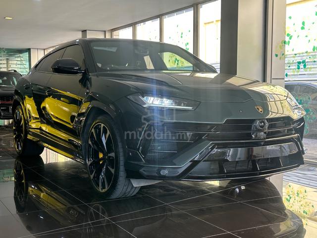 2023 Lamborghini Urus S 4.0 V8 ( 5 Seaters ) - 1