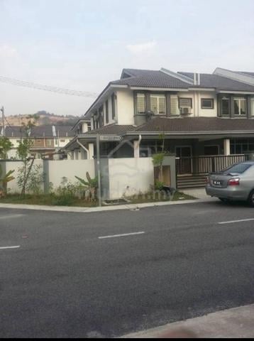 Corner Taman jelok impian 2 storey 40 x 65 | Freehold | Kajang selango 1