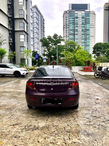 2008 Proton PERSONA 1.6 HIGH LINE (A) - 3