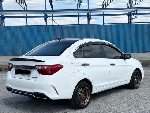 2021 Proton SAGA PREMIUM 1.3 (A) - 3