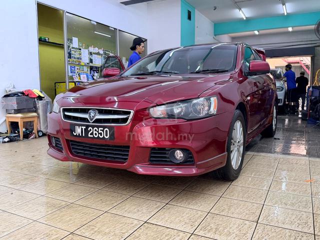 2011 Proton INSPIRA 2.0 PREMIUM (A) - 3