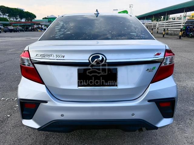 2024 Perodua BEZZA 1.3 AV FACELIFT (A) FULL SPEC - 5