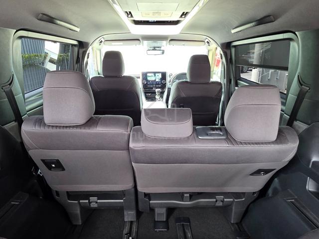 2025 Toyota ALPHARD 2.5 HYBRID X 8 SEATER Offer - 5
