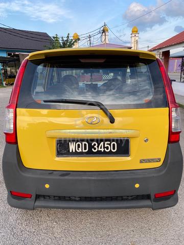 2007 Perodua VIVA 1.0 EZi PREMIUM (A) - 2