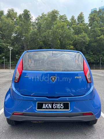 2016 Proton IRIZ 1.3 STANDARD (A) - 4