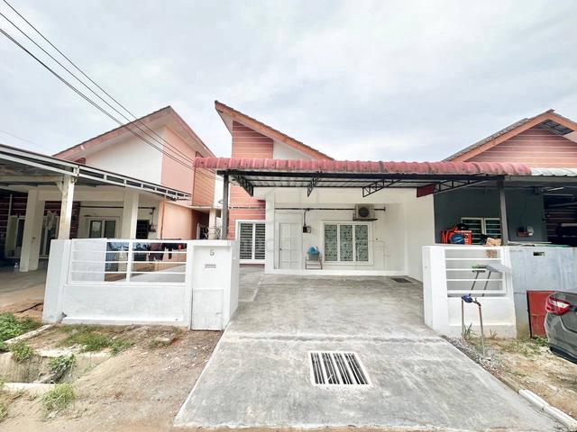 Termurah Endlot Single Storey kg Baru Desa Putra Sungai Merab Bangi 1