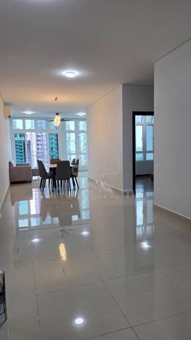 One Medini 1