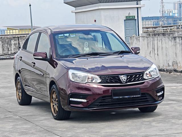 2020 Proton SAGA PREMIUM AT 1.3L (A) CAR KING - 3