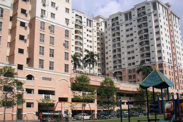 Vista Saujana 1