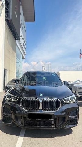 2020 Bmw X1 sDRIVE20i M SPORT 2.0L (A) - 1