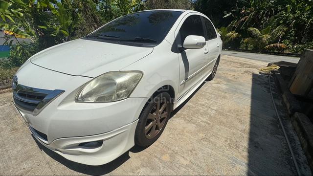 2010 Toyota VIOS 1.5 TRD SPORTIVO (A) - 2