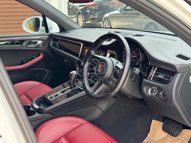 2023 Porsche MACAN 2.0 MY19 FACELIFT (A) - 5