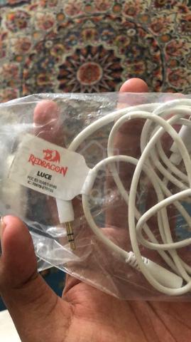 Headphone RedDragon - photo 5 of 5