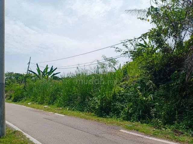 Tapak Rumah Banglo Bandar Batu Anam Segamat Johor 1